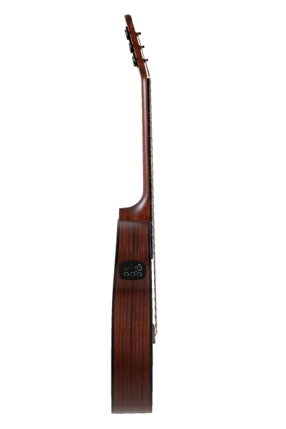 Applause E-Acoustic Guitar Wood Classics - AEO96-M - Orchestra Model Electro - Dark natural wood (NEW)