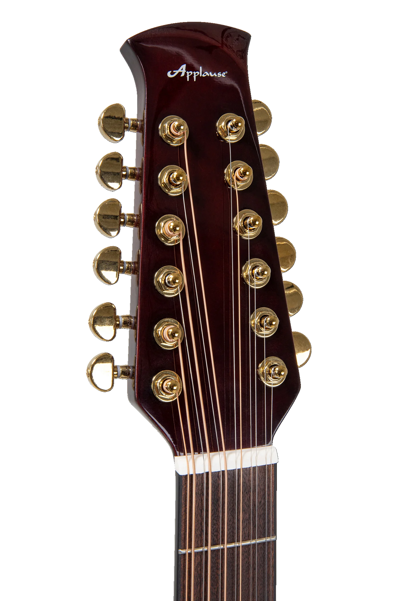 Applause Acoustic Guitar Wood Classics - AAJ96-1 - Jumbo 12-string - Sunburst (NEW)