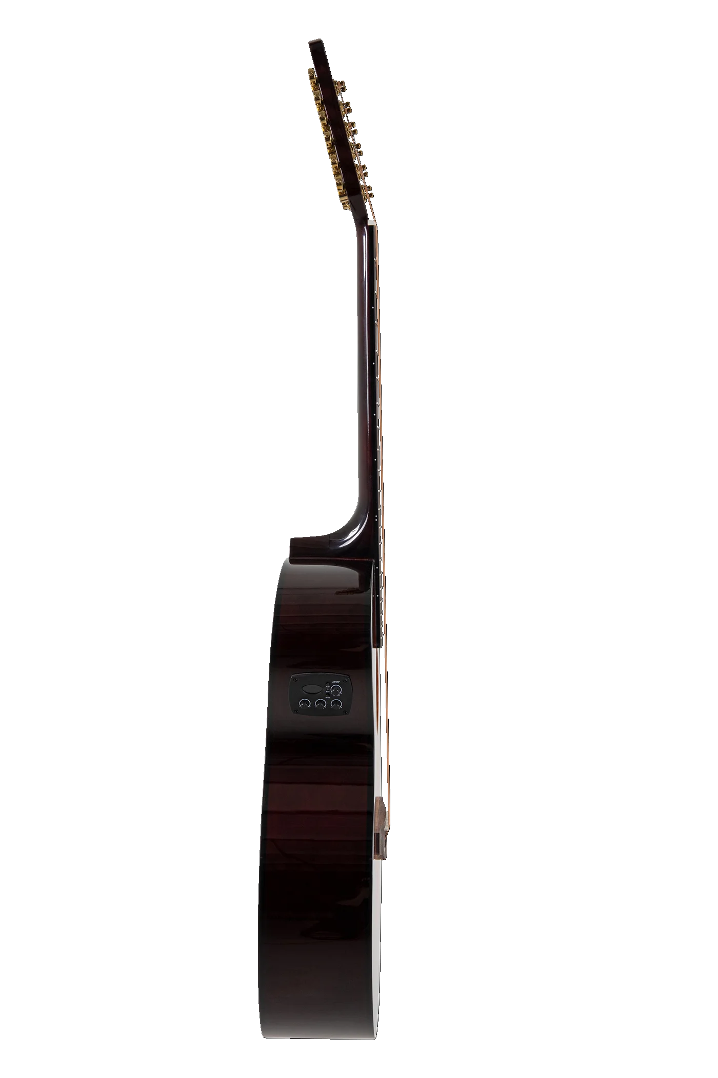 Applause Acoustic Guitar Wood Classics - AAJ96-1 - Jumbo 12-string - Sunburst (NEW)