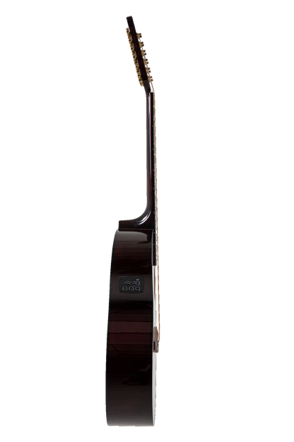 Applause Acoustic Guitar Wood Classics - AAJ96-1 - Jumbo 12-string - Sunburst (NEW)