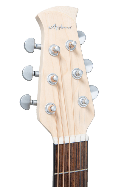 Applause Acoustic Guitar Jump Slope Shoulder Dreadnought - AAS-69-B - Lagoon (NEW)