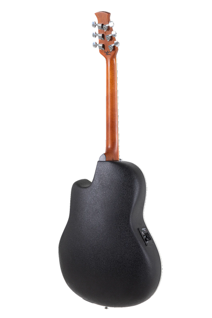 Applause E-Acoustic Guitar AB24II CS Mid Cutaway - AB24-4S - Natural Satin (NEW)