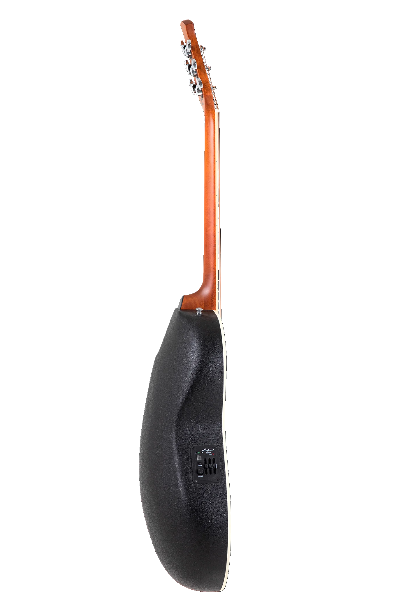 Applause E-Acoustic Guitar AB24II CS Mid Cutaway - AB24-25 - Ruby Red Satin (NEW)