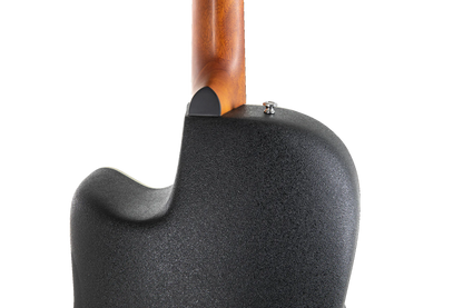 Applause E-Acoustic Guitar AB24II CS Mid Cutaway - AB24-25 - Ruby Red Satin (NEW)