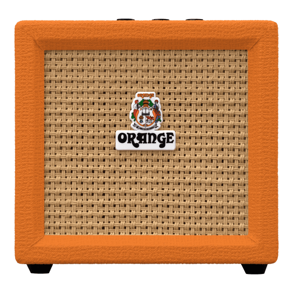 Orange - Crush MINI - NEW