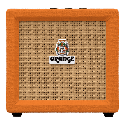Orange - Crush MINI - NEW
