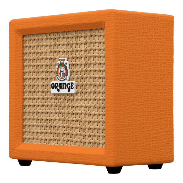 Orange - Crush MINI - NEW