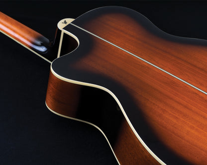 Washburn Festival EA15 - EA15ATB-A-U - Tobacco Burst (NEW)
