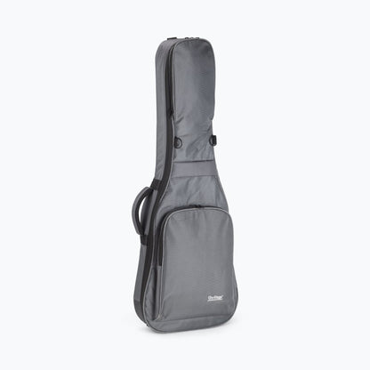 ON-stage Deluxe Electric Guitar Gig Bag - GBE4990CG - Charcoal Gray (NEW)