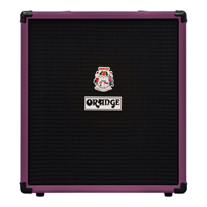 Orange - Crush Bass 50 combo bass amp - Glenn Hughes Signature Edition - NEW