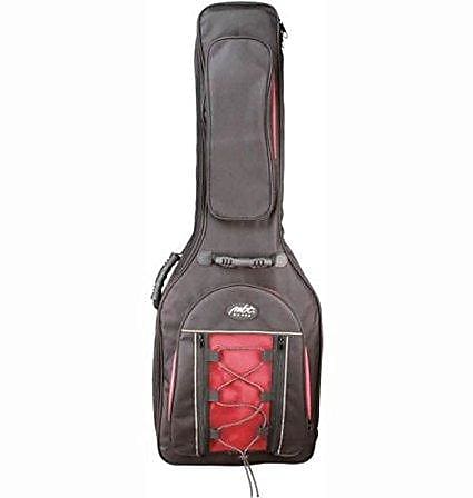 MBT MBTBGBH Padded Electric Bass Bag - MBTBGBH-U (NEW)