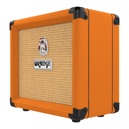 Orange - Crush 12 - NEW
