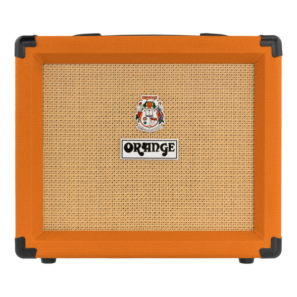 Orange - Crush 20 - NEW