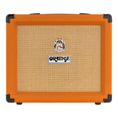 Orange - Crush 20 - NEW
