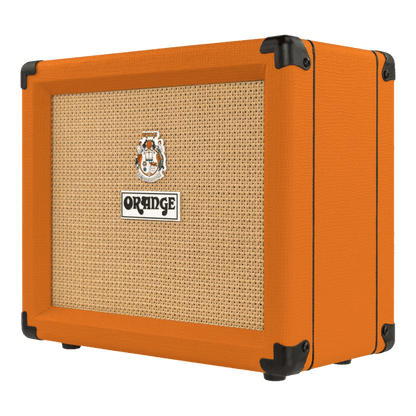 Orange - Crush 20 - NEW