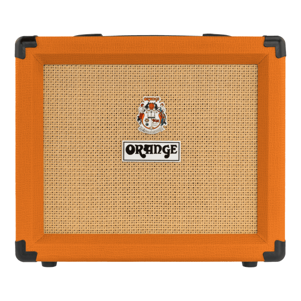 Orange - Crush 20RT - NEW