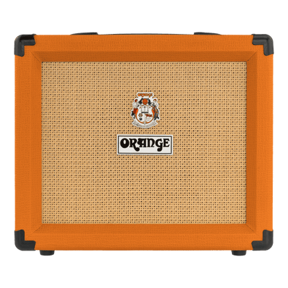 Orange - Crush 20RT - NEW