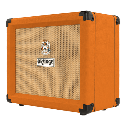 Orange - Crush 20RT - NEW