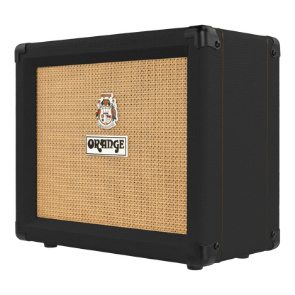 Orange - Crush 20 - BLK - NEW
