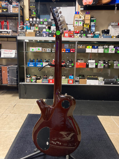 Parker (Hornet) Guitar - (Pre-Owned)
