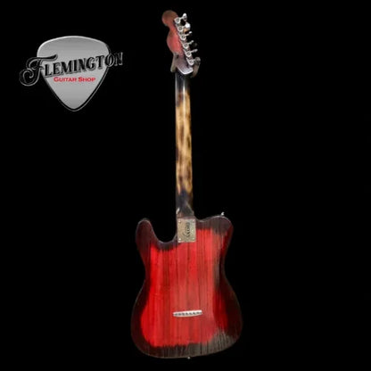 Moxy Tele (Red)