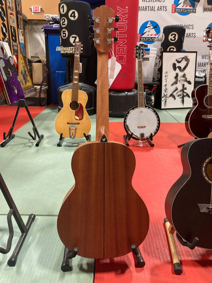 Washburn Acoustic Guitar