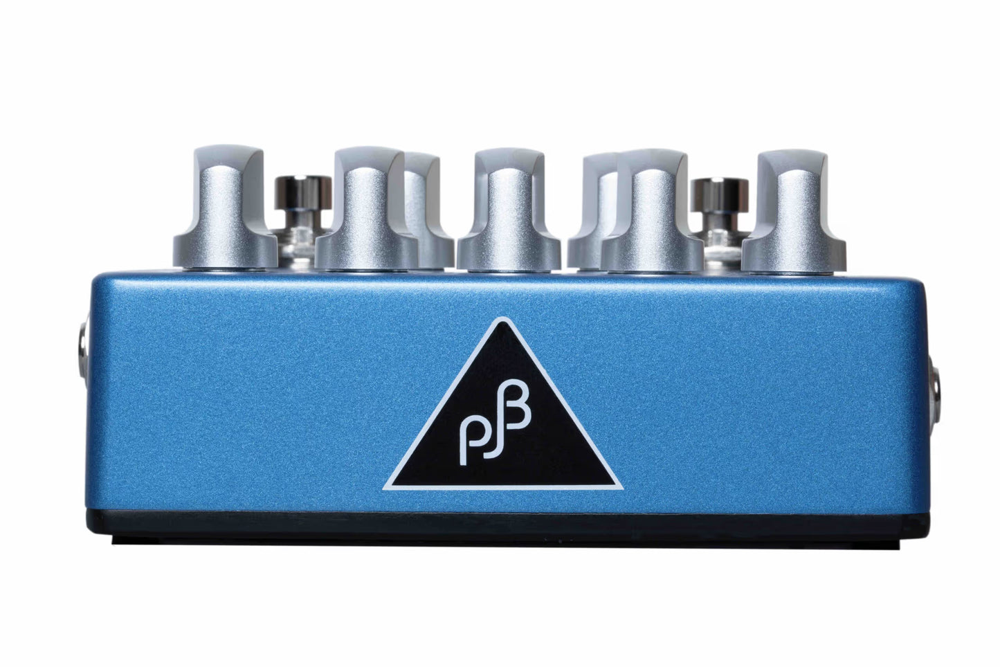 Phil Jones Bass - 5 Band EQ Pre-Amp&DI - PE-5WB - Pedal