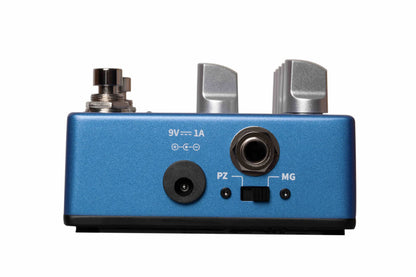 Phil Jones Bass - 5 Band EQ Pre-Amp&DI - PE-5WB - Pedal