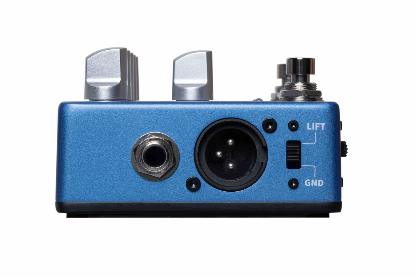 Phil Jones Bass - 5 Band EQ Pre-Amp&DI - PE-5WB - Pedal