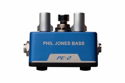 Phil Jones Bass - PE-2  - BOOSTEROOSTER Pedal