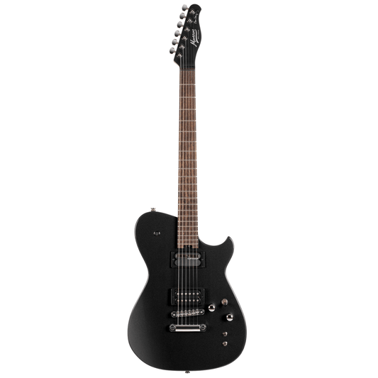 Cort MBM-1 Matt Bellamy Signature 2020 - Black Satin (NEW)