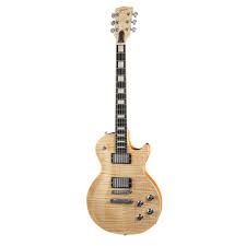 Gibson LP - Limited Edition - All wood