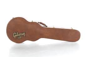 Gibson LP - Limited Edition - All wood