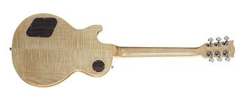 Gibson LP - Limited Edition - All wood