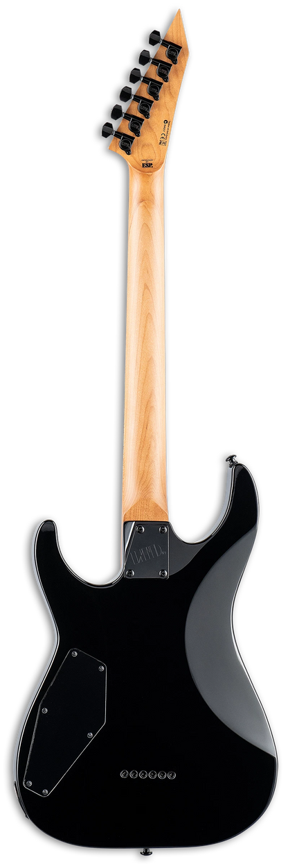 LTD - M series - M-200DX - Blue Burst (NEW)