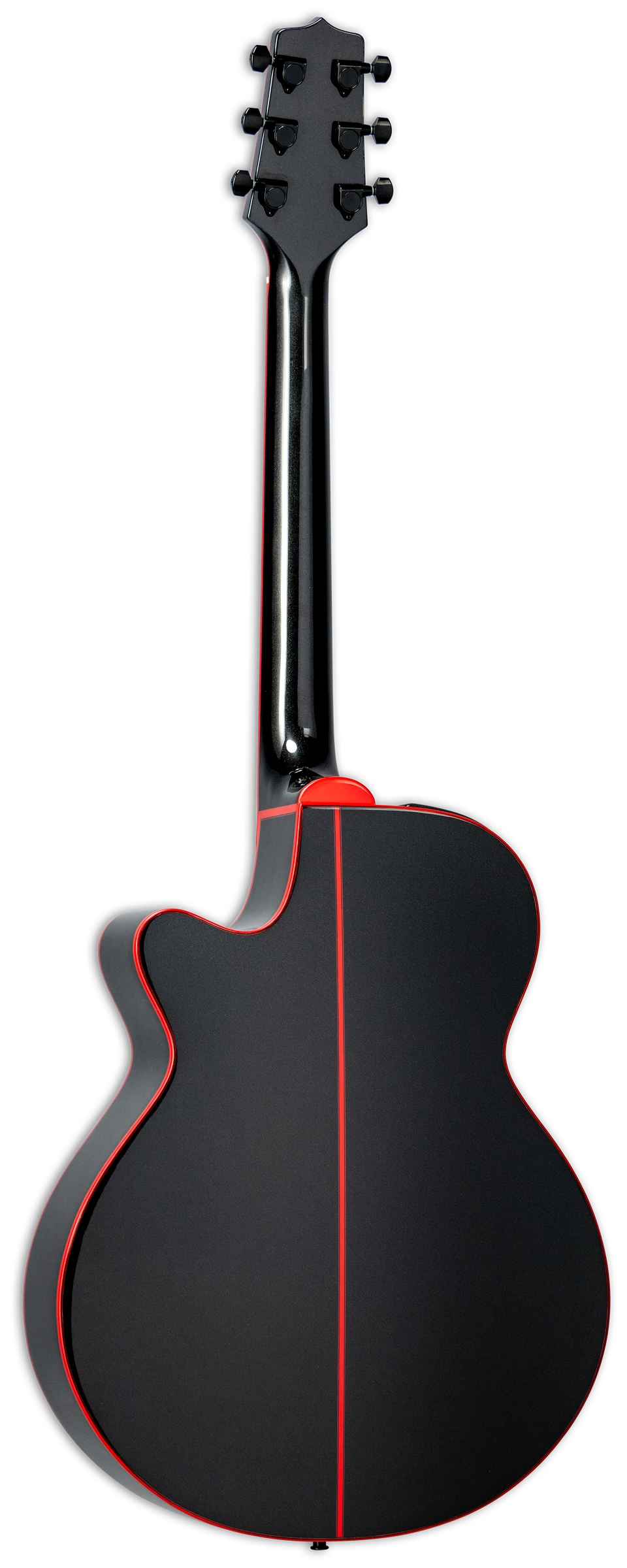 Takamine - G50 Series - GF49CELH CB - Cosmic Black Sparkle (NEW)