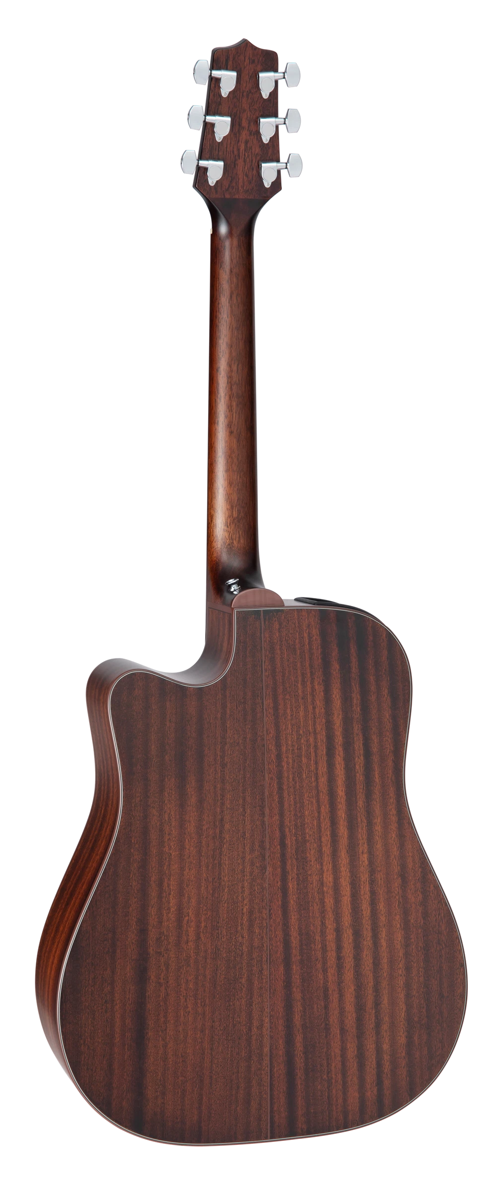 Takamine - G20 Series - GD21CE SM - Satin Molasses (NEW)