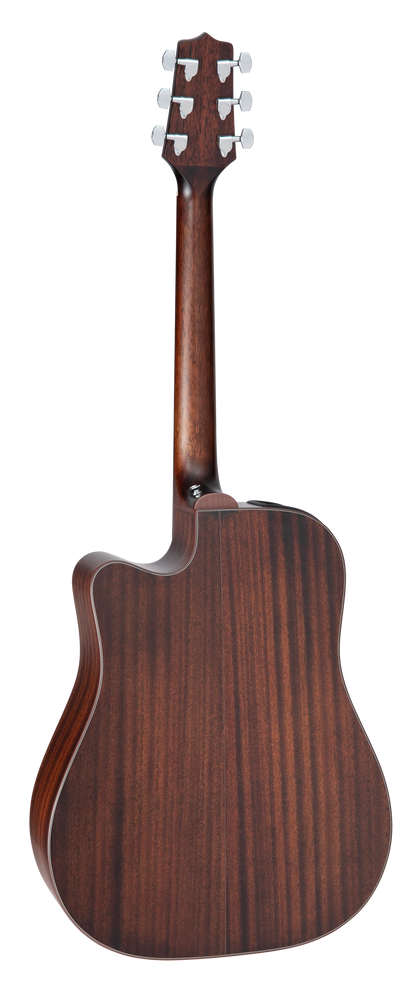 Takamine - G20 Series - GD21CE SM - Satin Molasses (NEW)