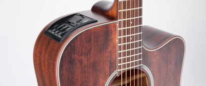 Takamine - G20 Series - GD21CE SM - Satin Molasses (NEW)