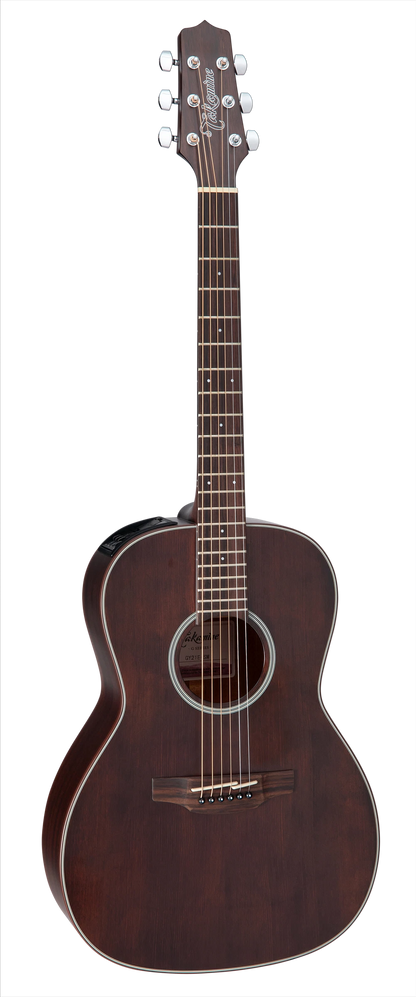 Takamine - G20 Series - GY21E SM - Satin Molasses (NEW)