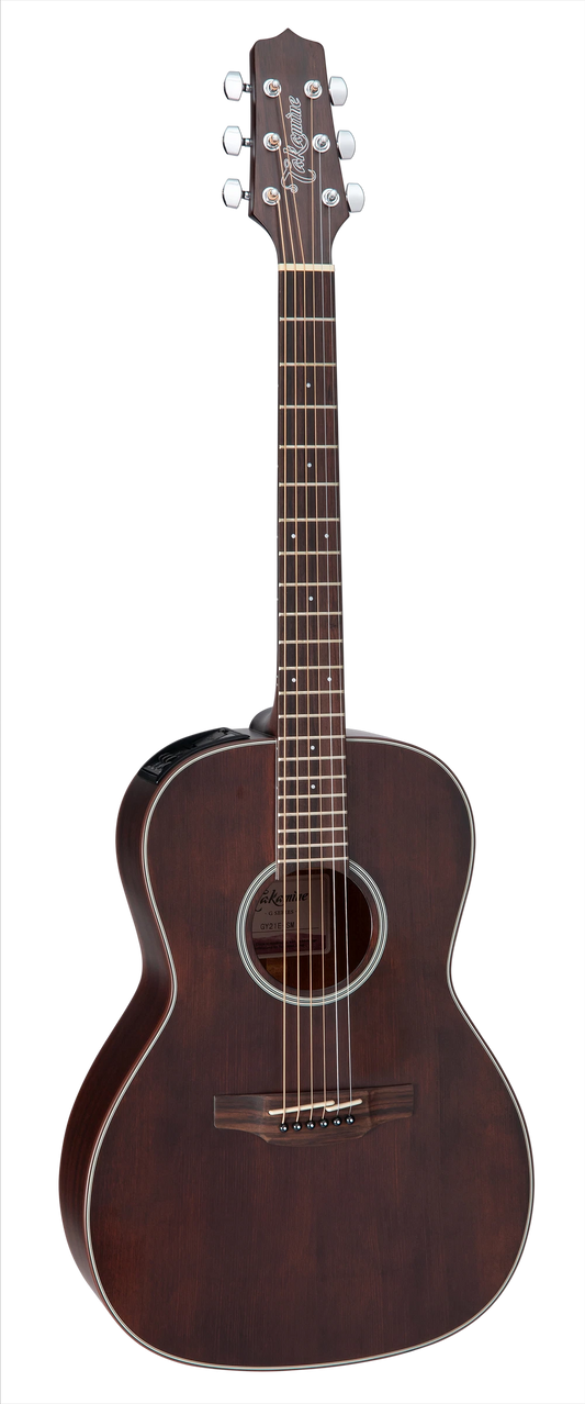 Takamine - G20 Series - GY21E SM - Satin Molasses (NEW)