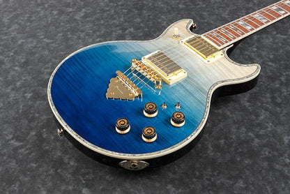 Ibanez Artist AR420 - Transparent Blue Gradation (NEW)