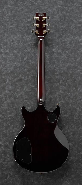 Ibanez Artist AR420 - Transparent Blue Gradation (NEW)