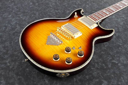 Ibanez Artist AR420 - VLS - Violin Sunburst (NEW)