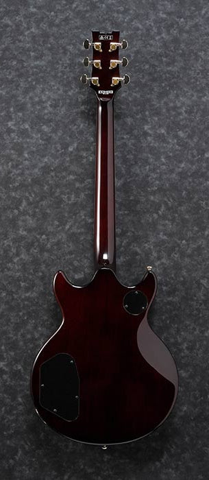 Ibanez Artist AR420 - VLS - Violin Sunburst (NEW)