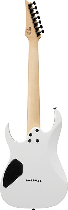 Ibanez Gio 7 String - RG - GRG7221 - WH - White (NEW)