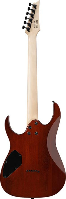 Ibanez RG - GRGR221PA - AQB - Aqua Burst (NEW)