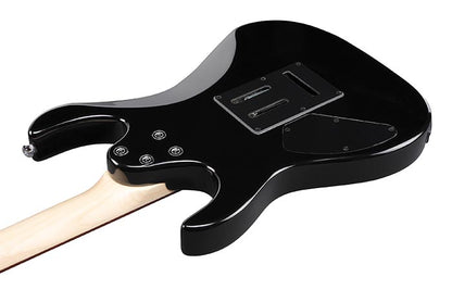 Ibanez RG - GRX70QA - TVT - Transparent Violet Sunburst (NEW)