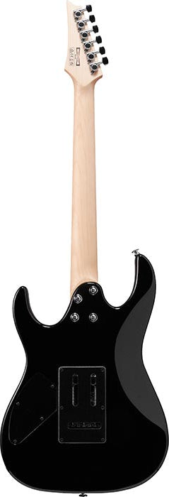 Ibanez RG - GRX70QA - TVT - Transparent Violet Sunburst (NEW)