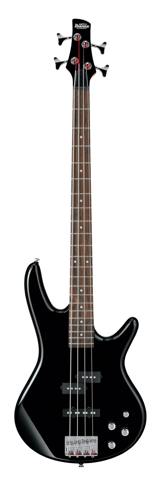 Ibanez - Bass - SR - GSR200-BK - Black (New)